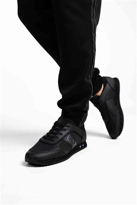 armani sneakers heren sale|armani exchange boots.